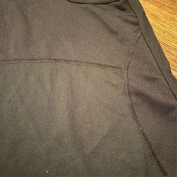 Nike Women's Black Racerback Training Tank Top Size M - Picture 8 of 11